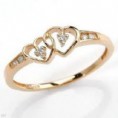 anillo de compromiso